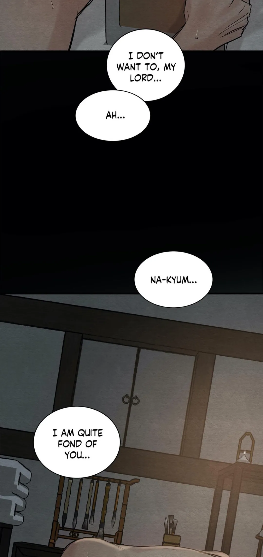 Painter Of The Night - Chapter 56 Page 19