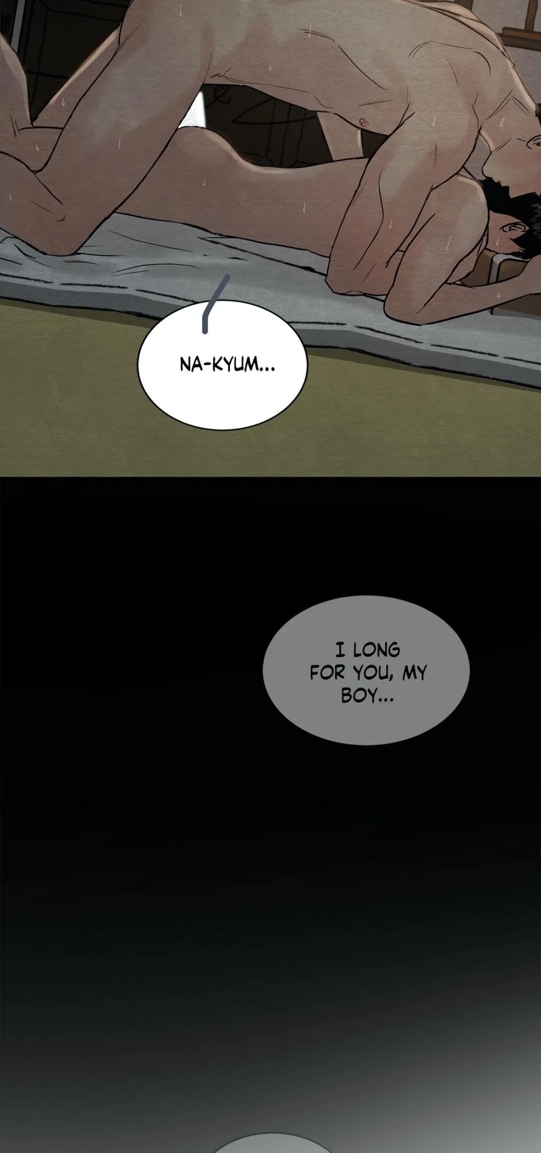 Painter Of The Night - Chapter 56 Page 20