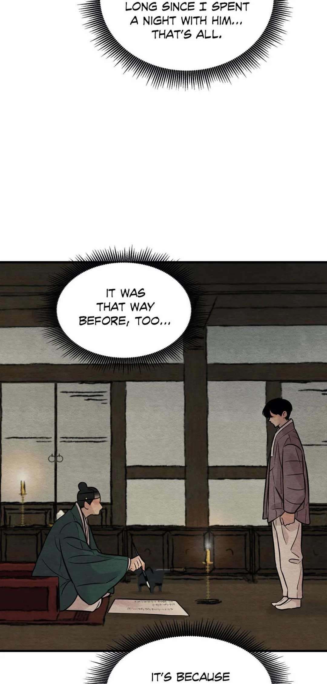 Painter Of The Night - Chapter 56 Page 28