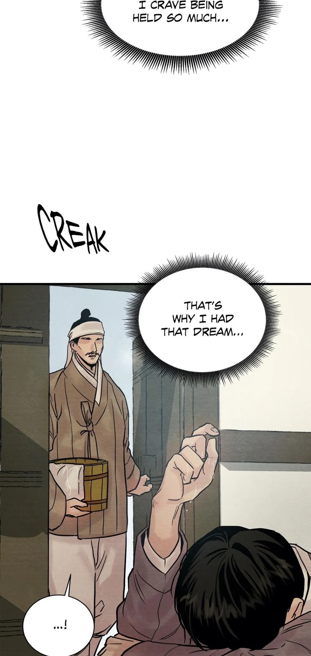 Painter Of The Night - Chapter 56 Page 29