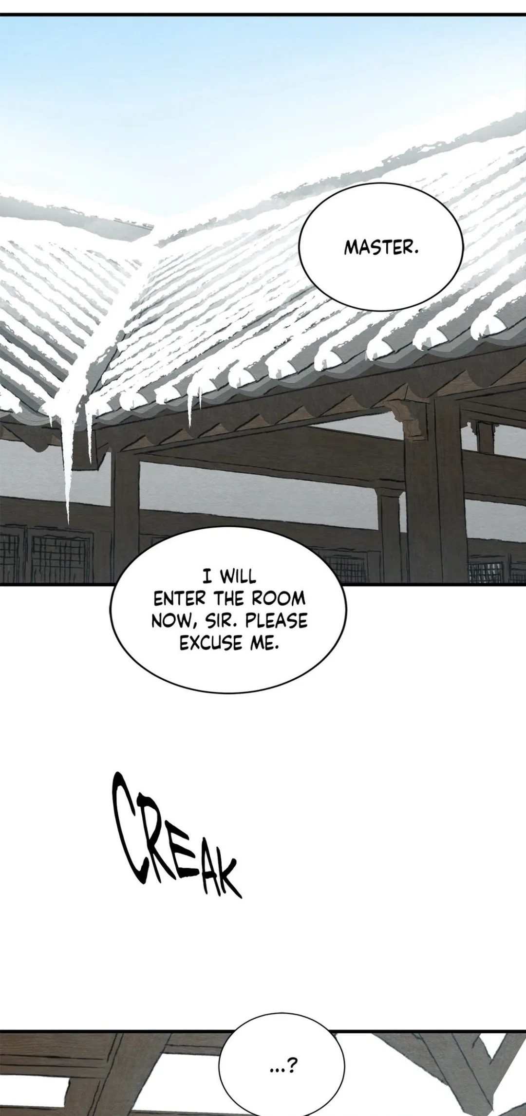 Painter Of The Night - Chapter 56 Page 34