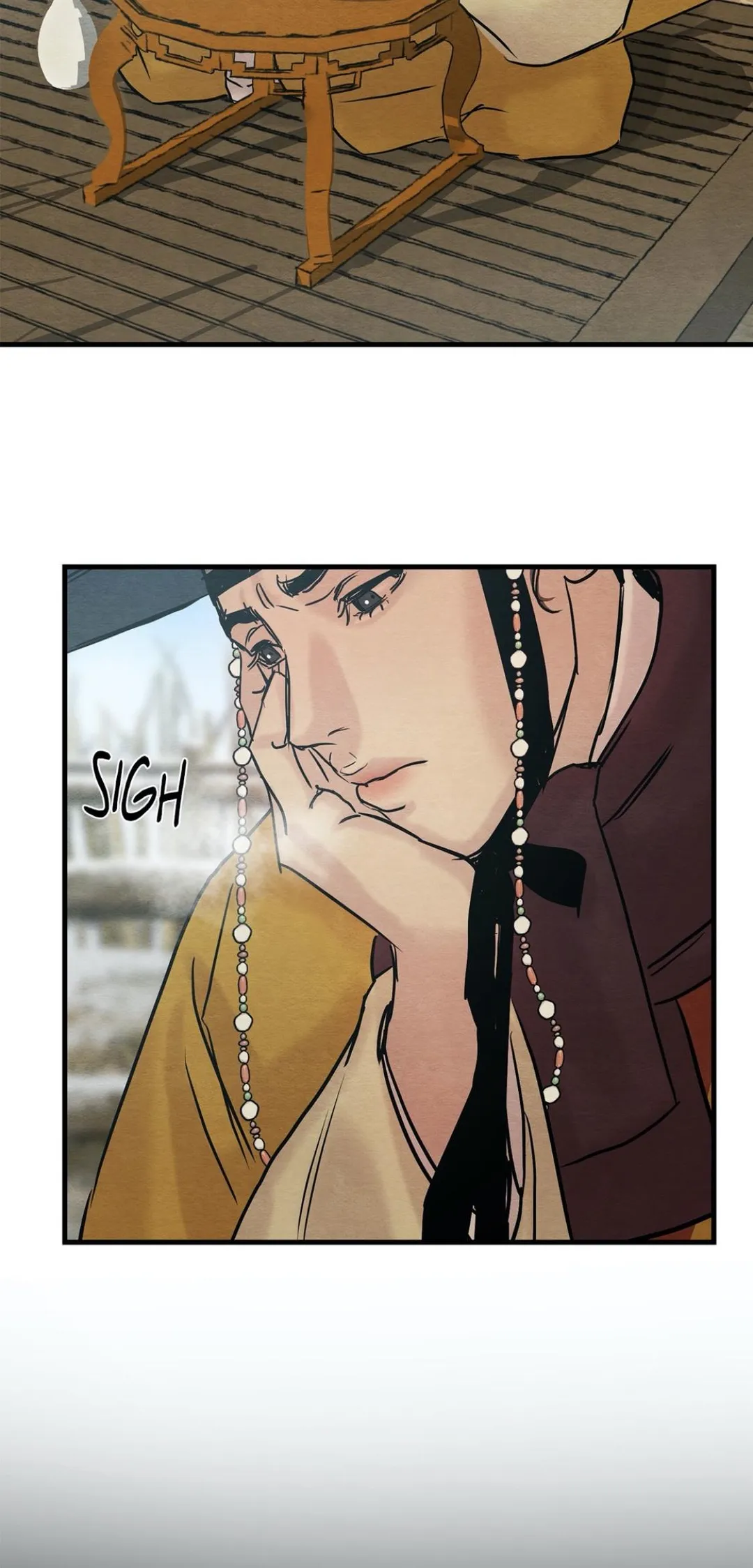 Painter Of The Night - Chapter 56 Page 38