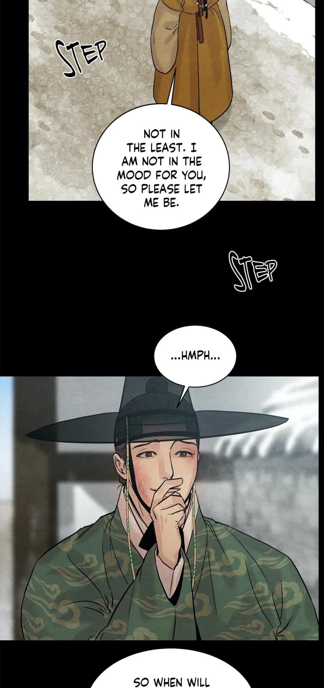Painter Of The Night - Chapter 56 Page 42