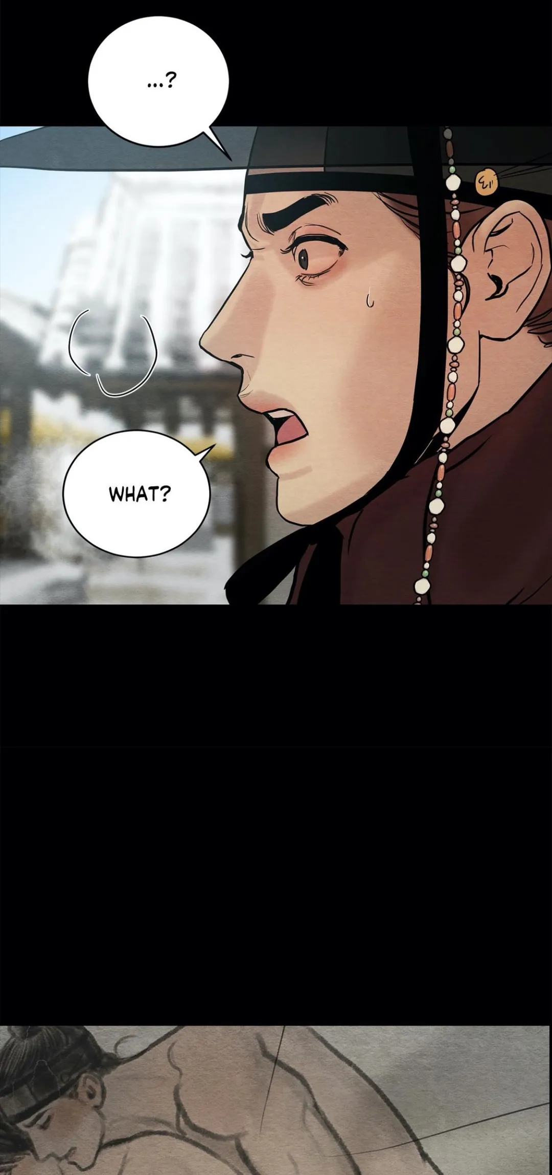 Painter Of The Night - Chapter 56 Page 47