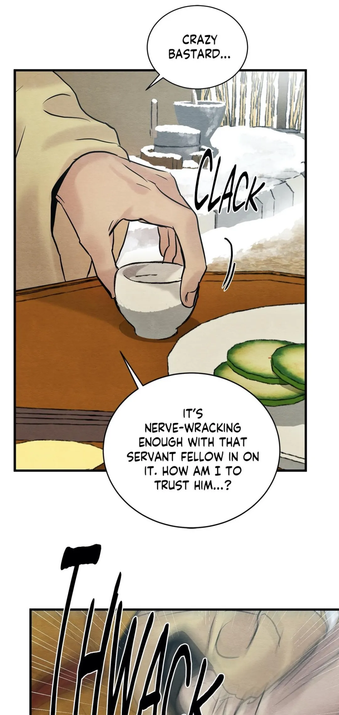 Painter Of The Night - Chapter 56 Page 48