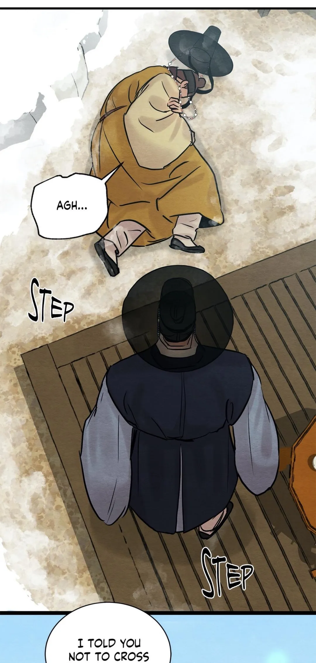 Painter Of The Night - Chapter 56 Page 50