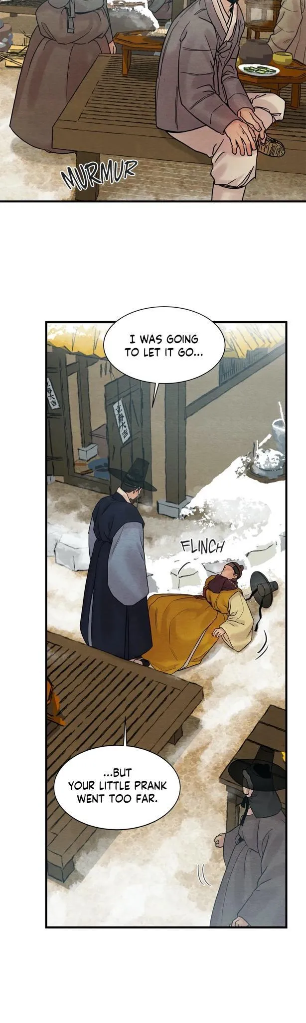 Painter Of The Night - Chapter 57 Page 6