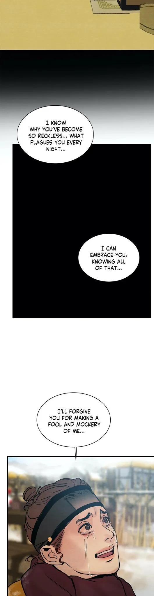 Painter Of The Night - Chapter 57 Page 12