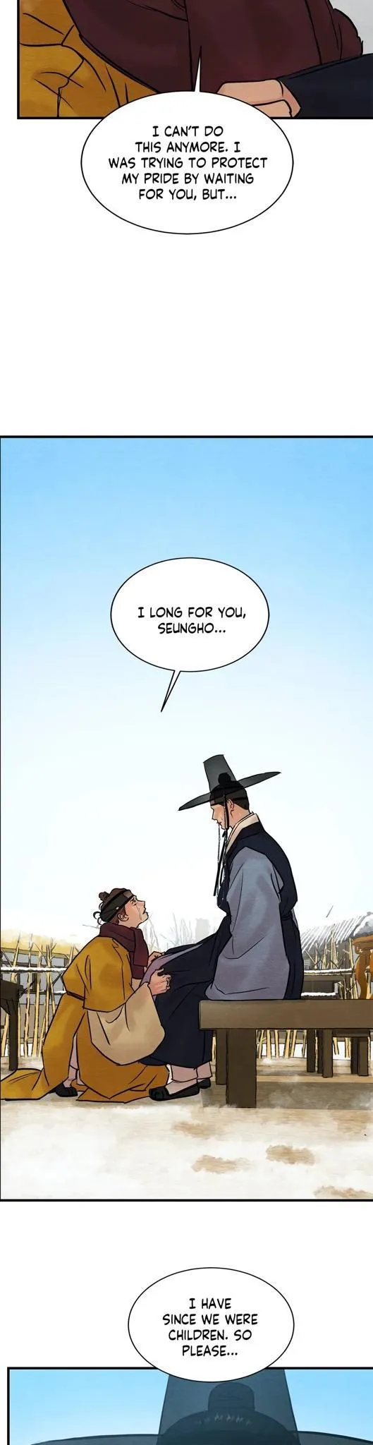 Painter Of The Night - Chapter 57 Page 13