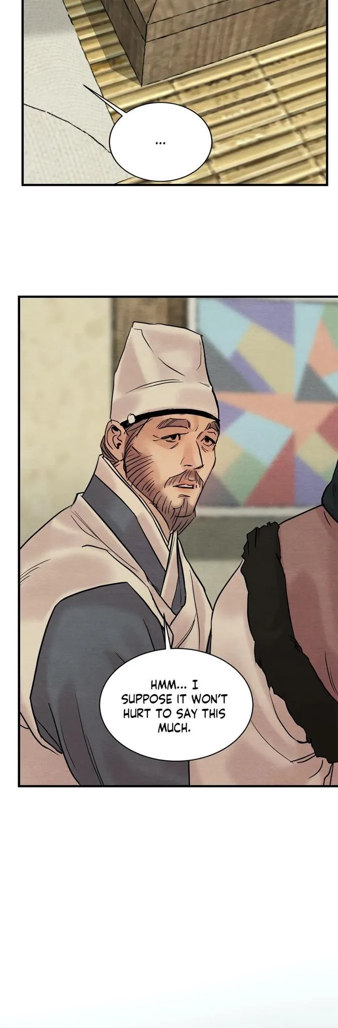 Painter Of The Night - Chapter 57 Page 20