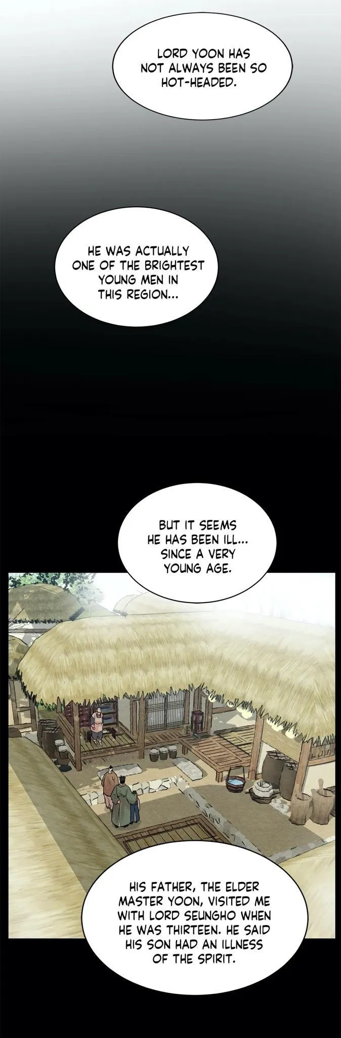 Painter Of The Night - Chapter 57 Page 21