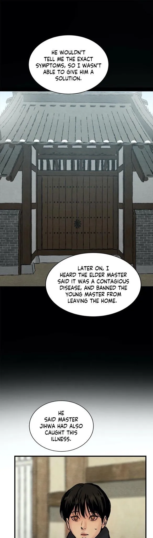 Painter Of The Night - Chapter 57 Page 23