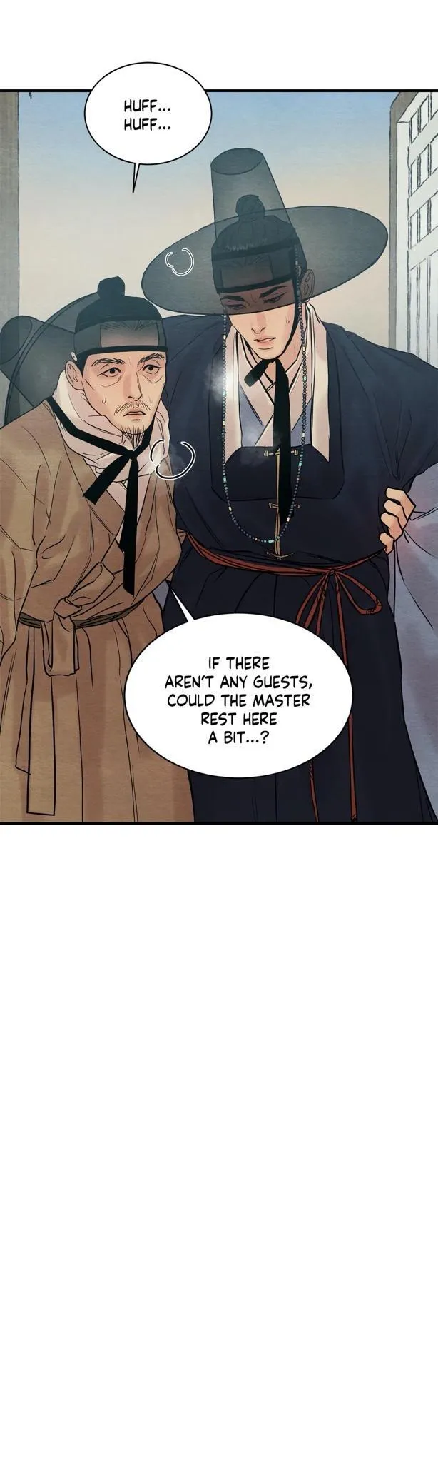 Painter Of The Night - Chapter 57 Page 28