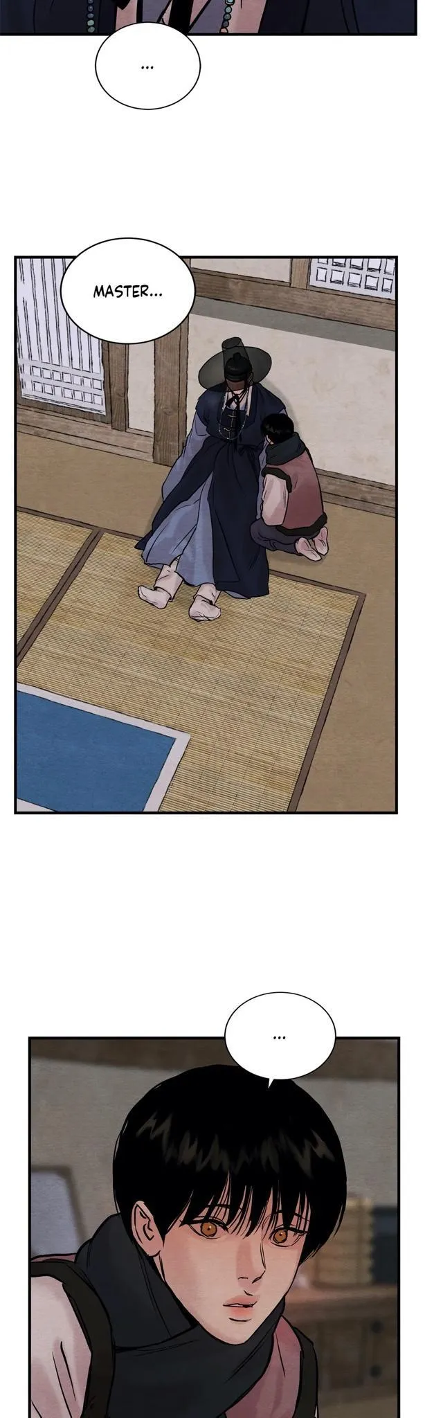 Painter Of The Night - Chapter 57 Page 36