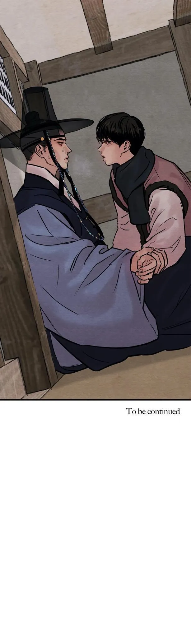 Painter Of The Night - Chapter 57 Page 38