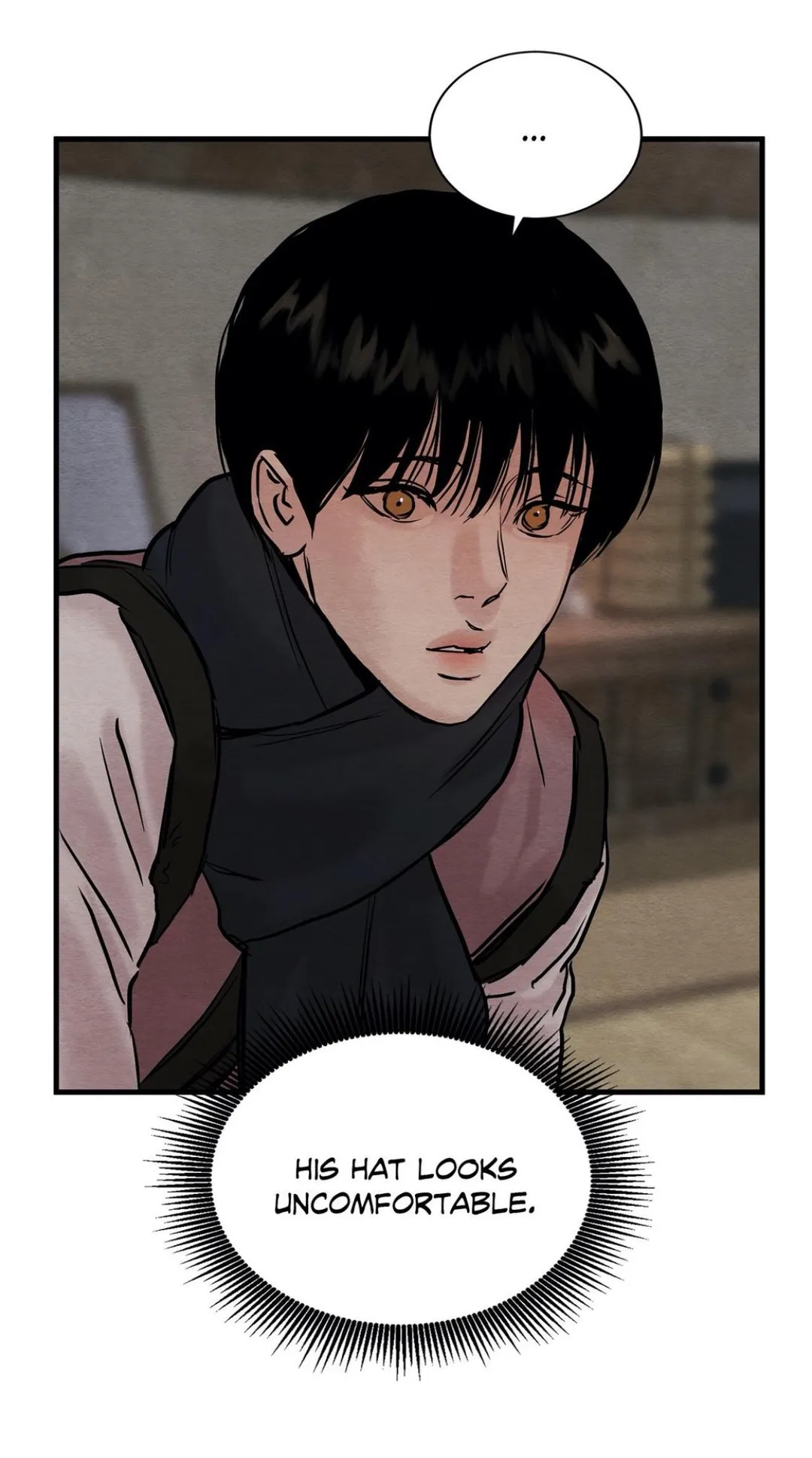 Painter Of The Night - Chapter 58 Page 2