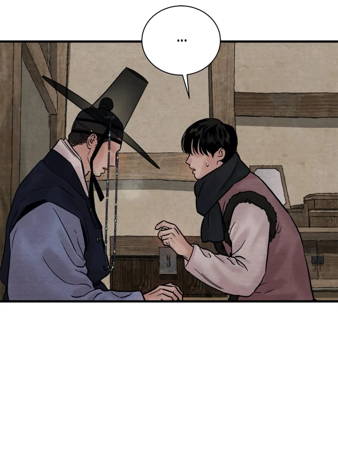 Painter Of The Night - Chapter 58 Page 12