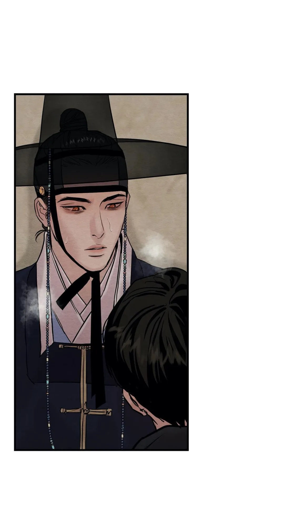 Painter Of The Night - Chapter 58 Page 16