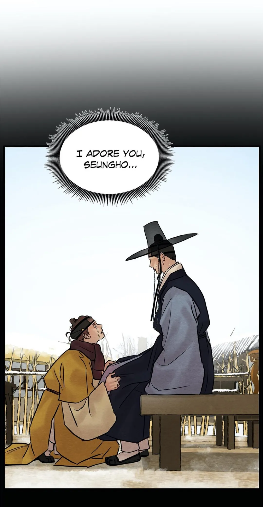 Painter Of The Night - Chapter 58 Page 18