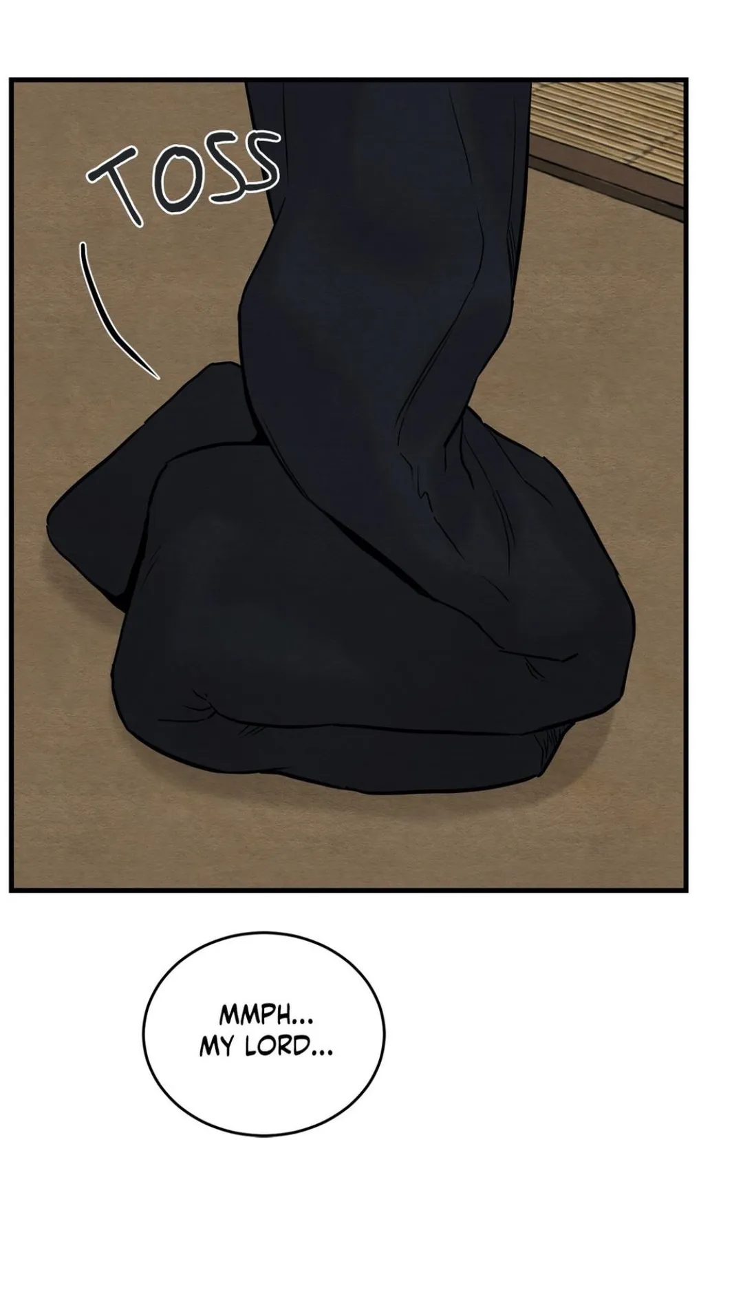 Painter Of The Night - Chapter 58 Page 26