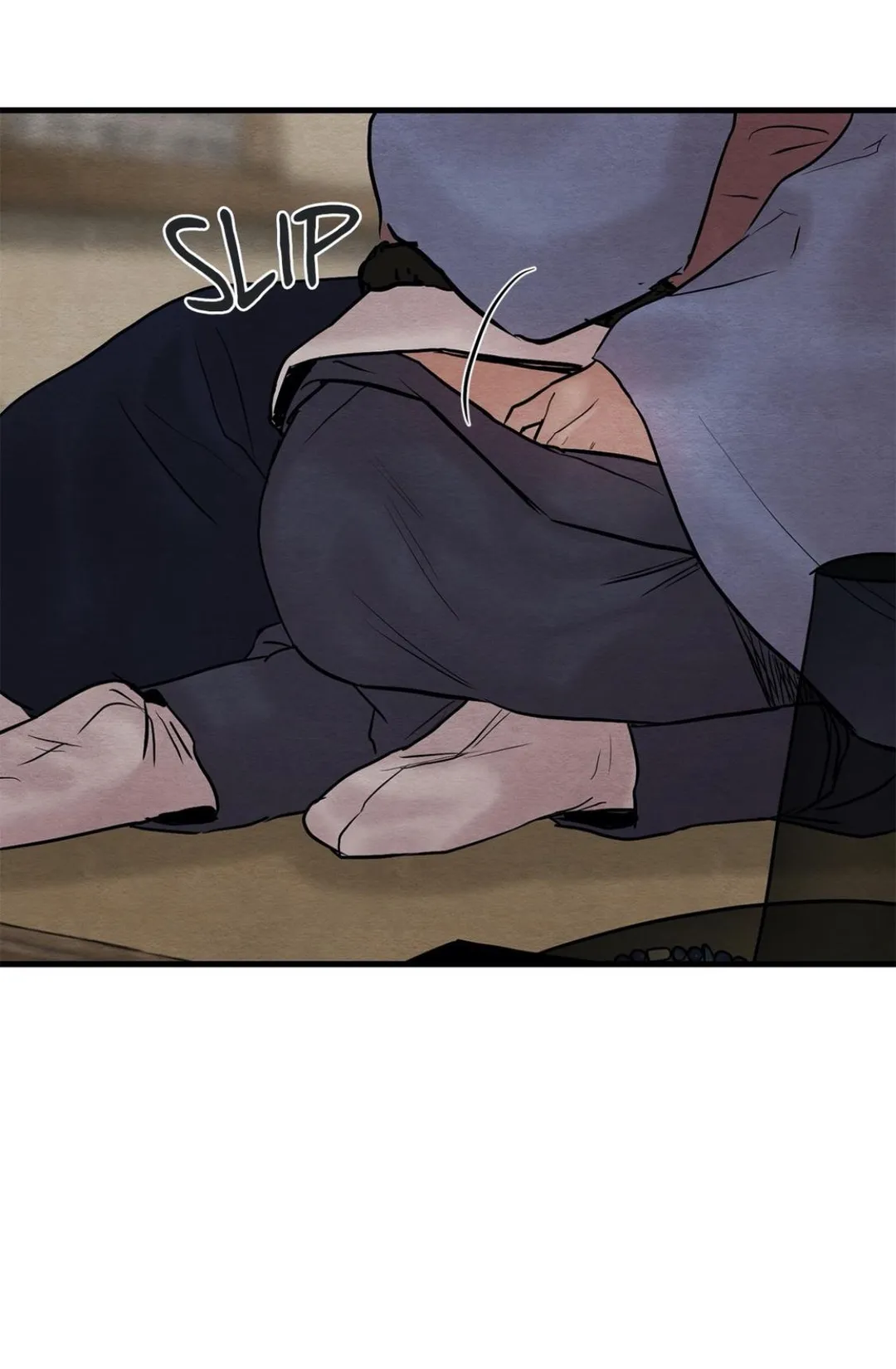 Painter Of The Night - Chapter 58 Page 27