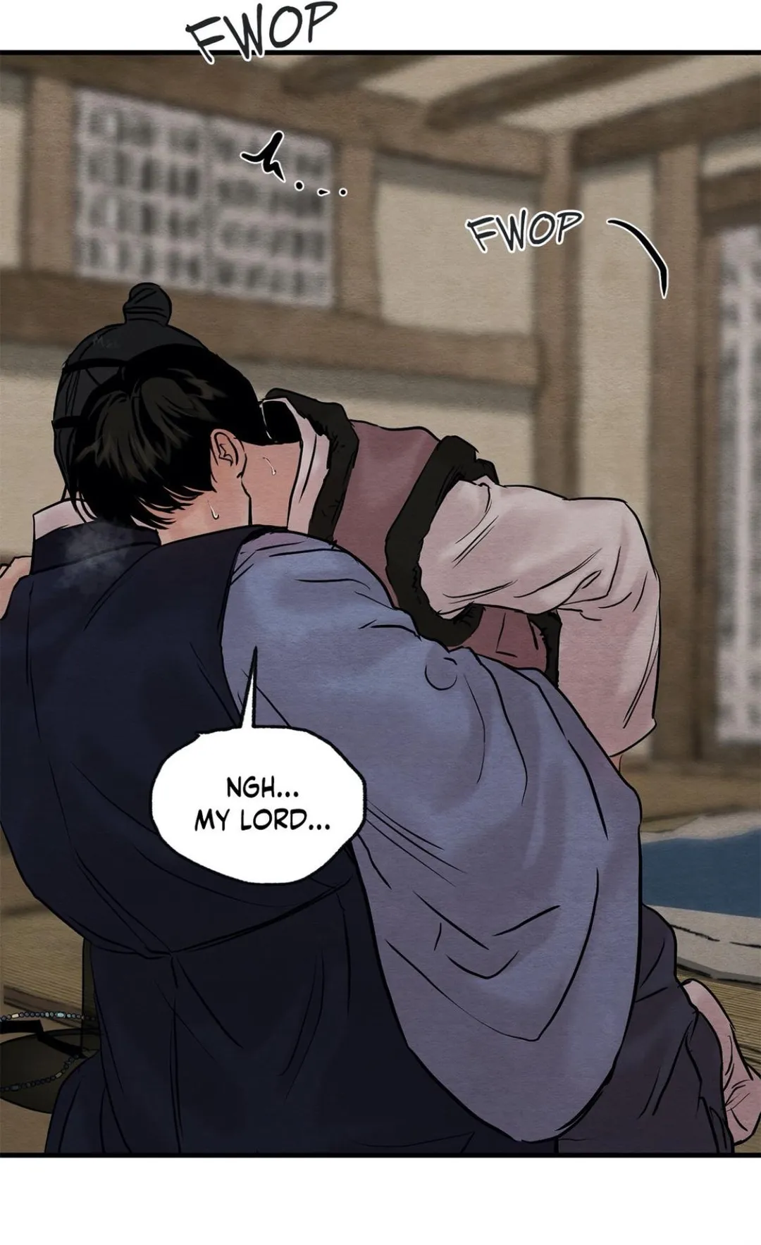 Painter Of The Night - Chapter 58 Page 30