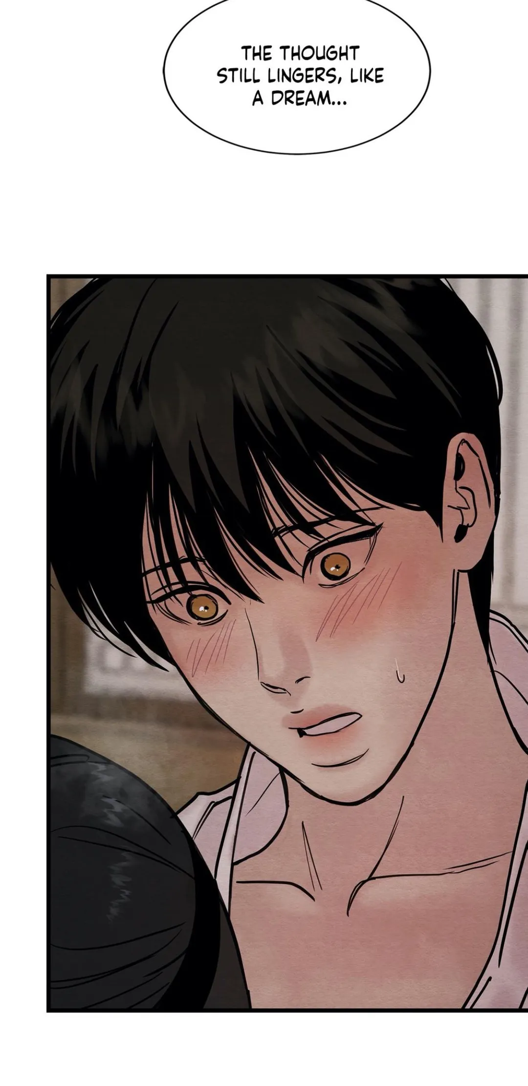 Painter Of The Night - Chapter 58 Page 33