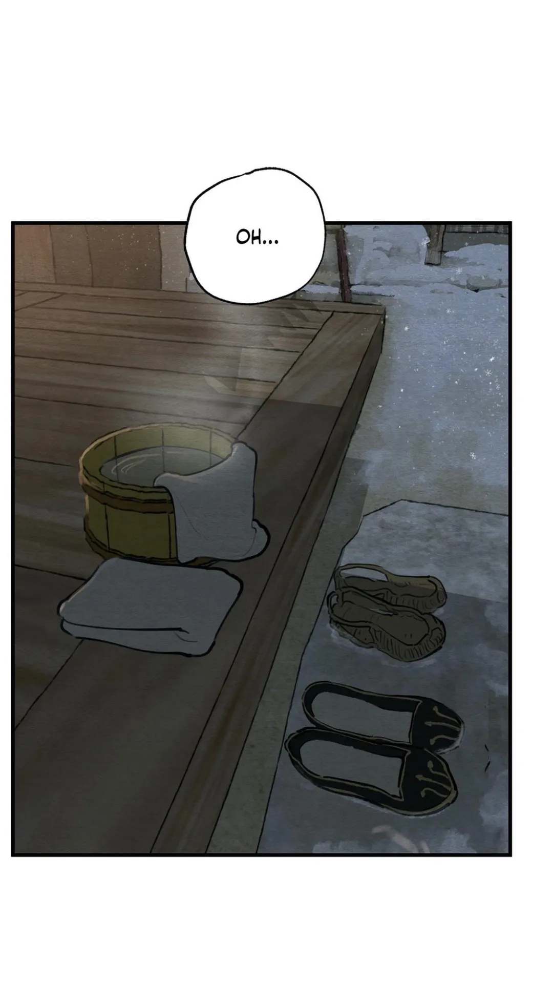 Painter Of The Night - Chapter 58 Page 43