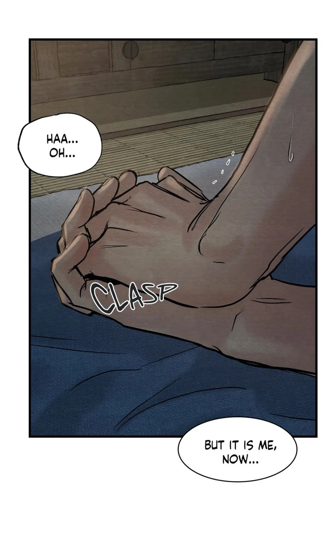 Painter Of The Night - Chapter 58 Page 51