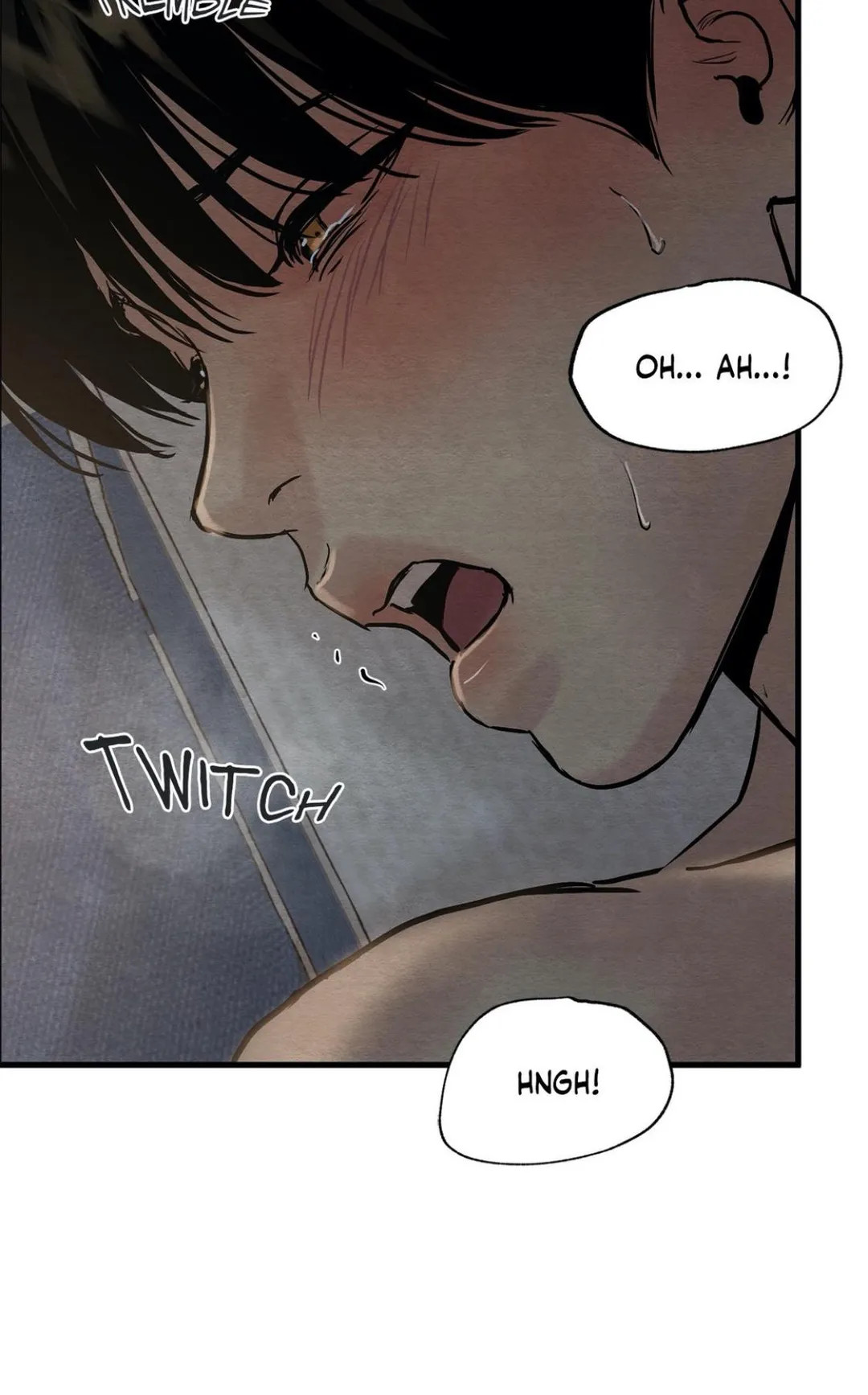 Painter Of The Night - Chapter 58 Page 55
