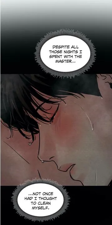 Painter Of The Night - Chapter 59 Page 26