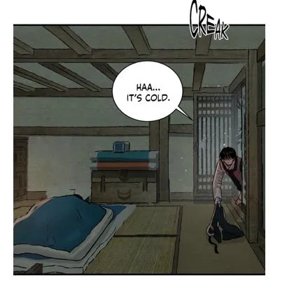Painter Of The Night - Chapter 59 Page 32