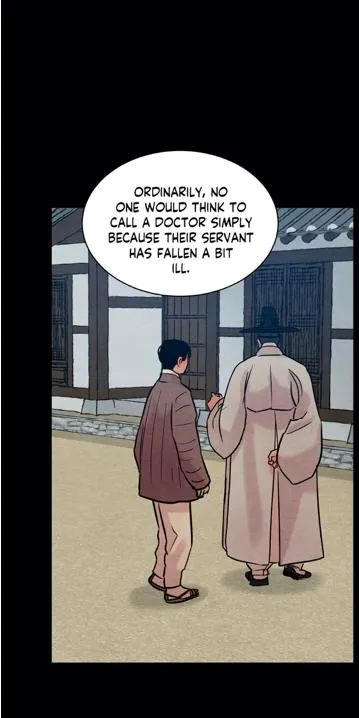 Painter Of The Night - Chapter 59 Page 38