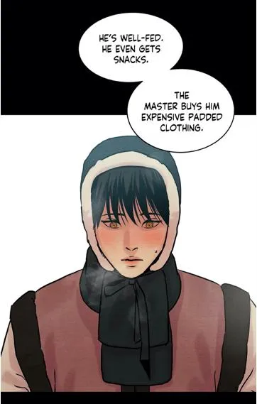Painter Of The Night - Chapter 59 Page 39