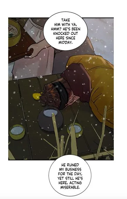 Painter Of The Night - Chapter 59 Page 54