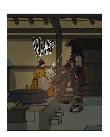 Painter Of The Night - Chapter 59 Page 61