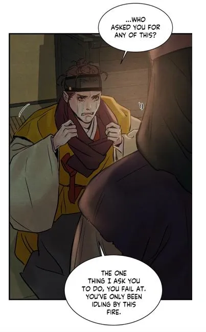 Painter Of The Night - Chapter 59 Page 62