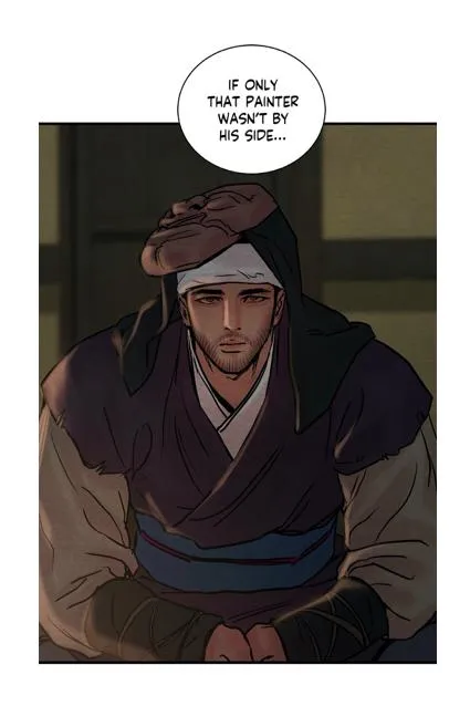 Painter Of The Night - Chapter 59 Page 66