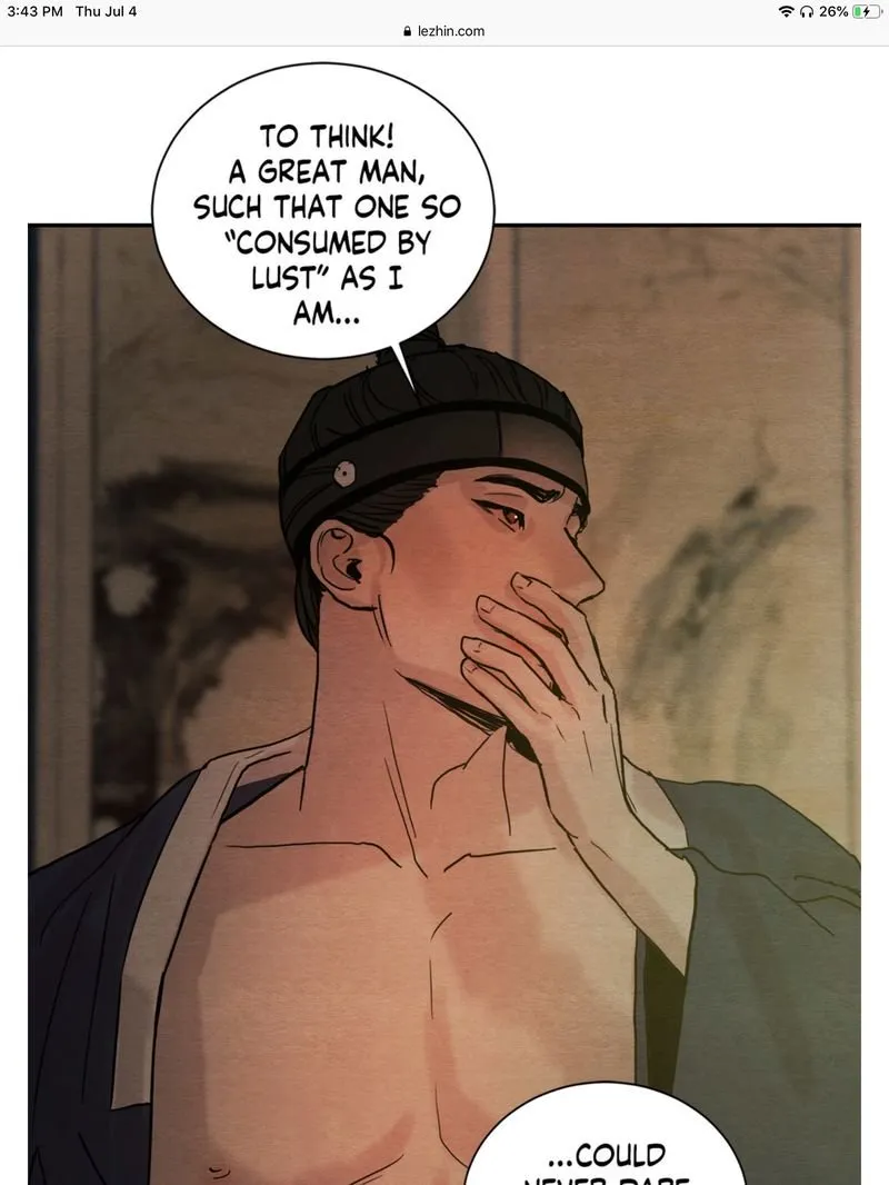 Painter Of The Night - Chapter 6 Page 2