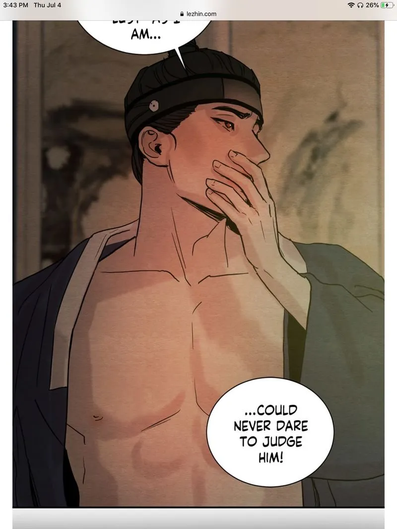Painter Of The Night - Chapter 6 Page 3