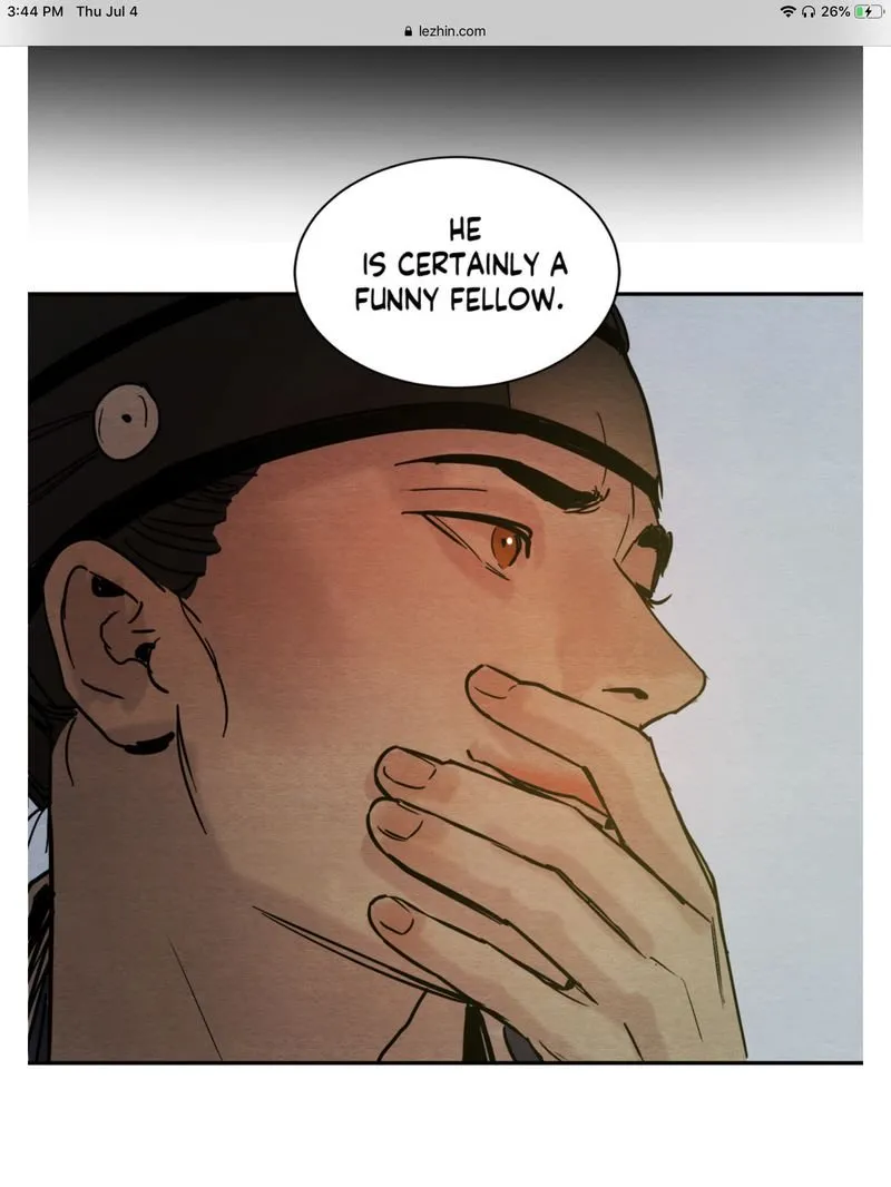 Painter Of The Night - Chapter 6 Page 4