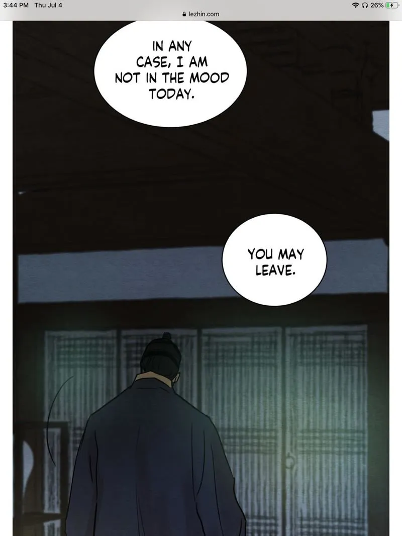 Painter Of The Night - Chapter 6 Page 6