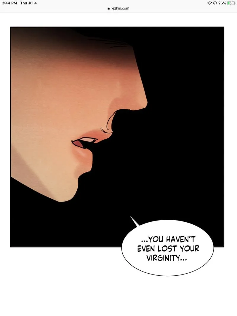 Painter Of The Night - Chapter 6 Page 15