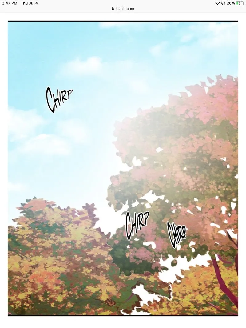 Painter Of The Night - Chapter 6 Page 33