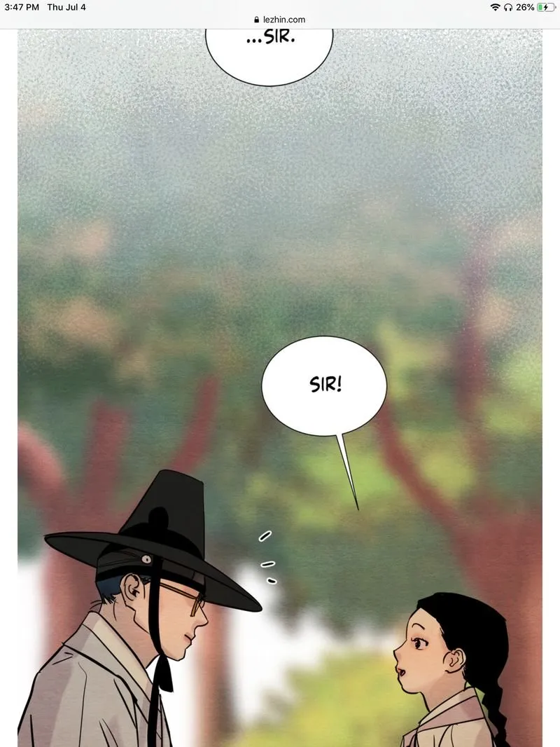 Painter Of The Night - Chapter 6 Page 35