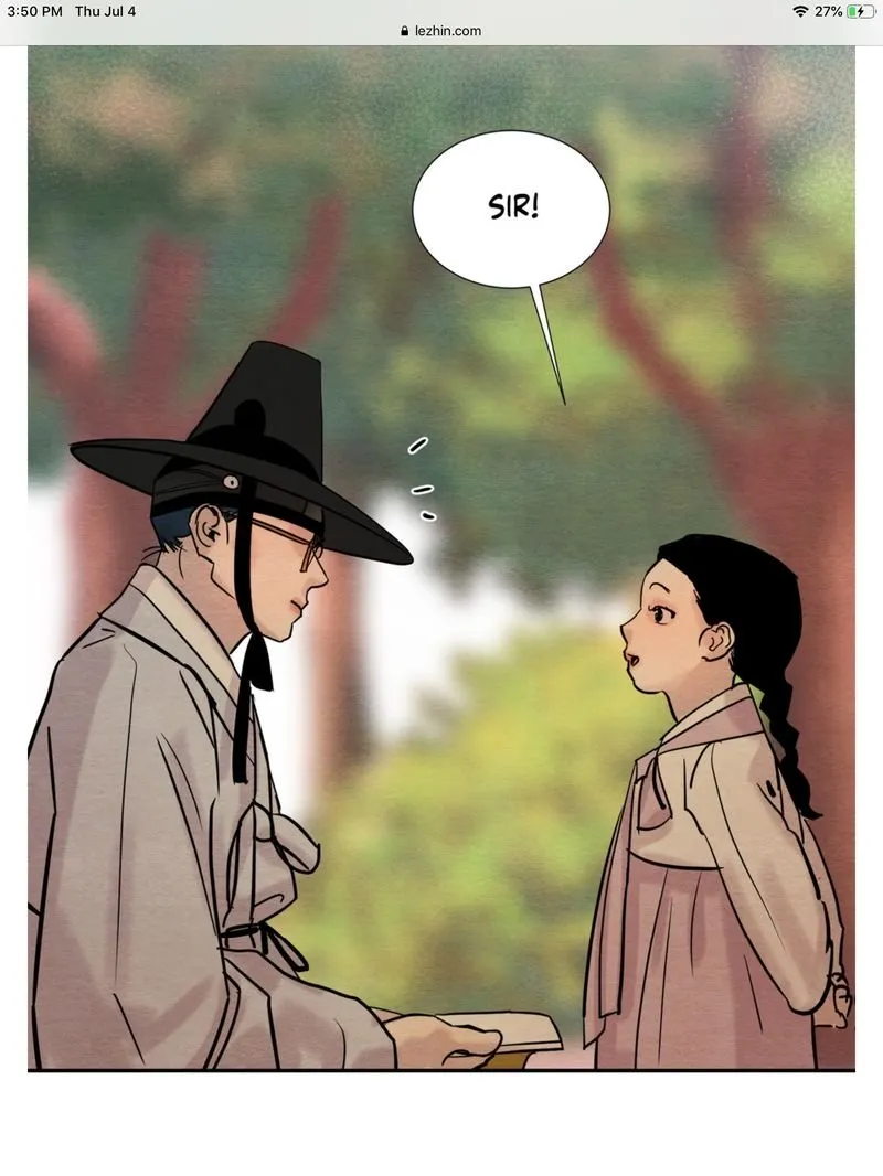 Painter Of The Night - Chapter 6 Page 36