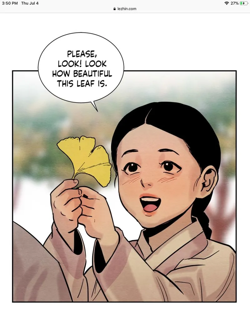 Painter Of The Night - Chapter 6 Page 37