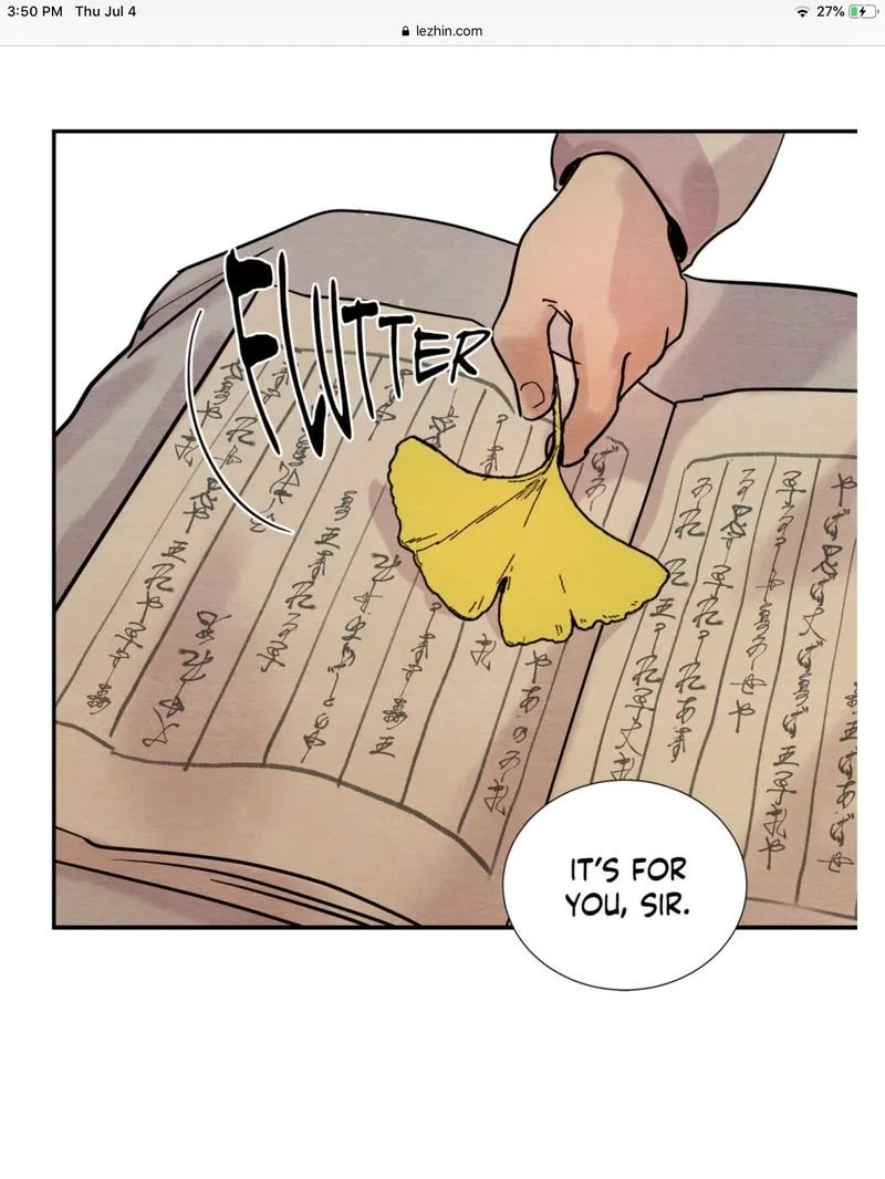 Painter Of The Night - Chapter 6 Page 38