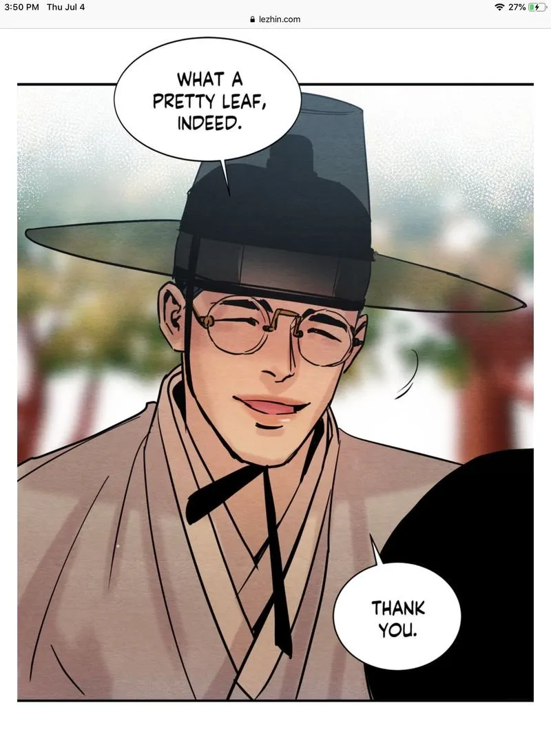 Painter Of The Night - Chapter 6 Page 39