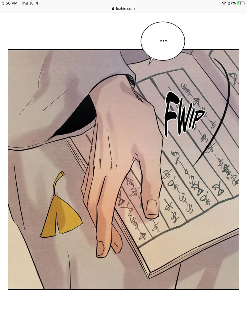 Painter Of The Night - Chapter 6 Page 41